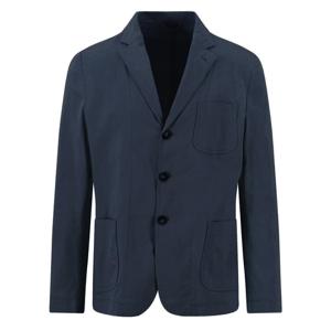 Fynch-Hatton Stretch Cotton Patch Pocket Blazer